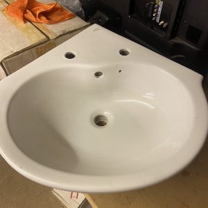 Sink
