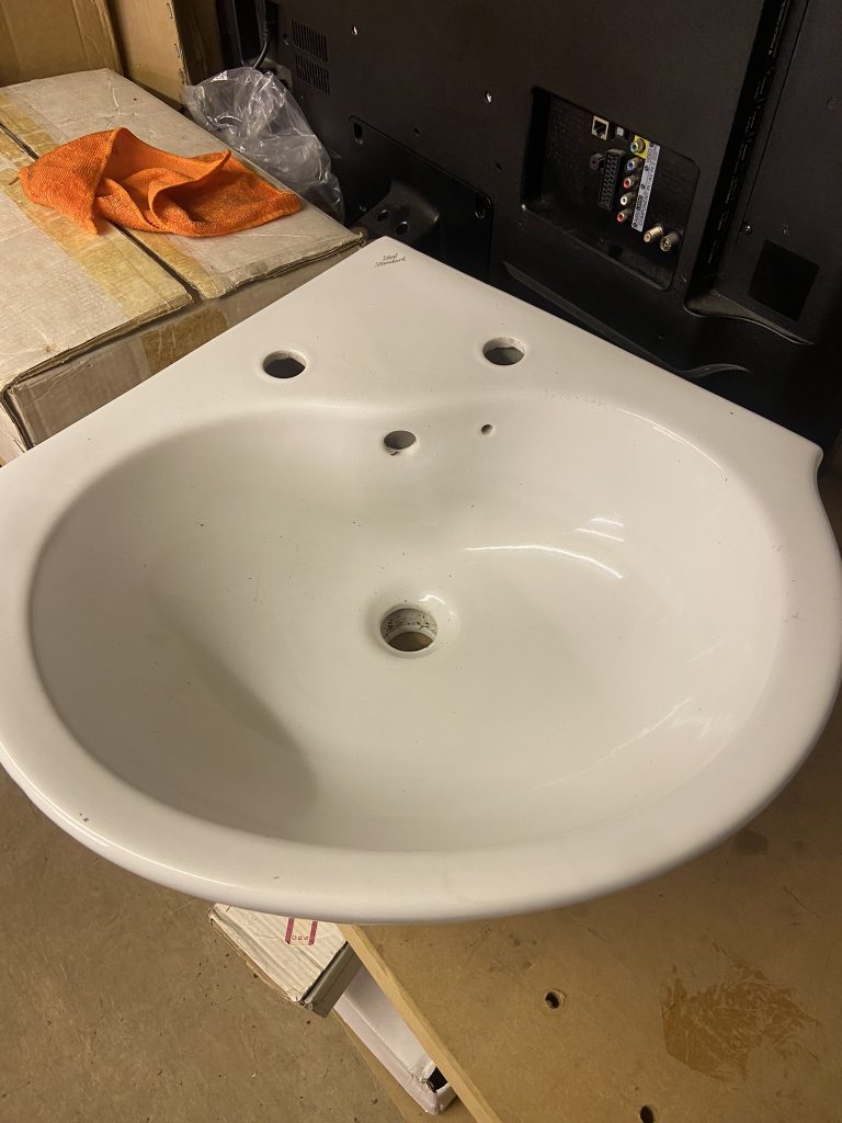 Sink